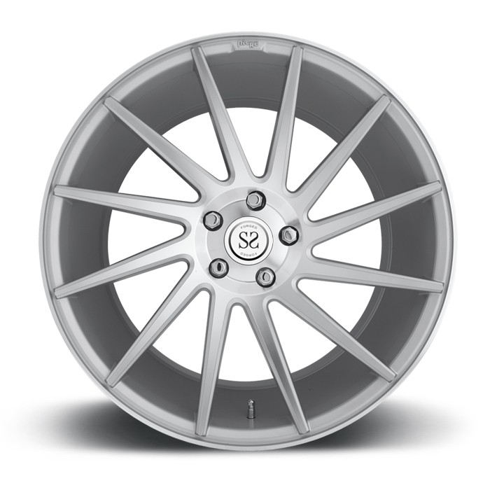 thin spoke light weight 1 piece monoblock concave forged aluminum alloy wheels rim