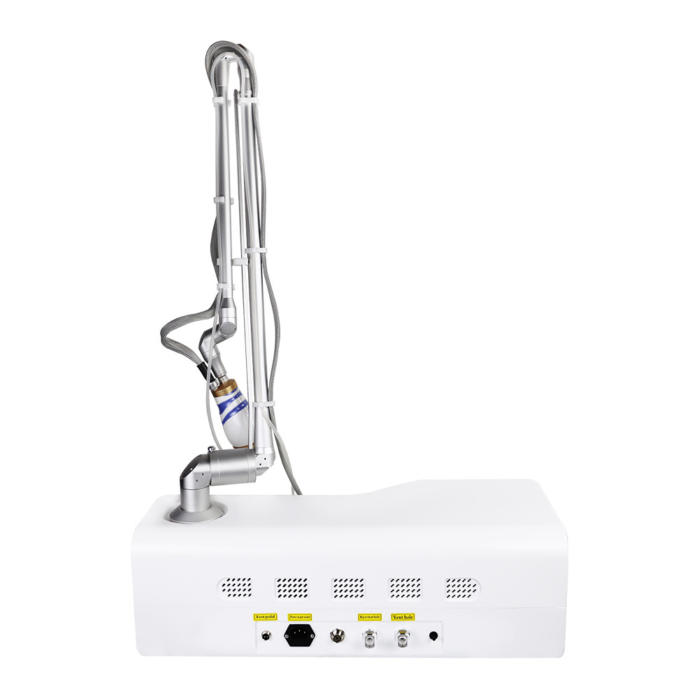 Femilift Laser Vaginal Rejuvenation Co2 Fractional Laser Machine CE Approved