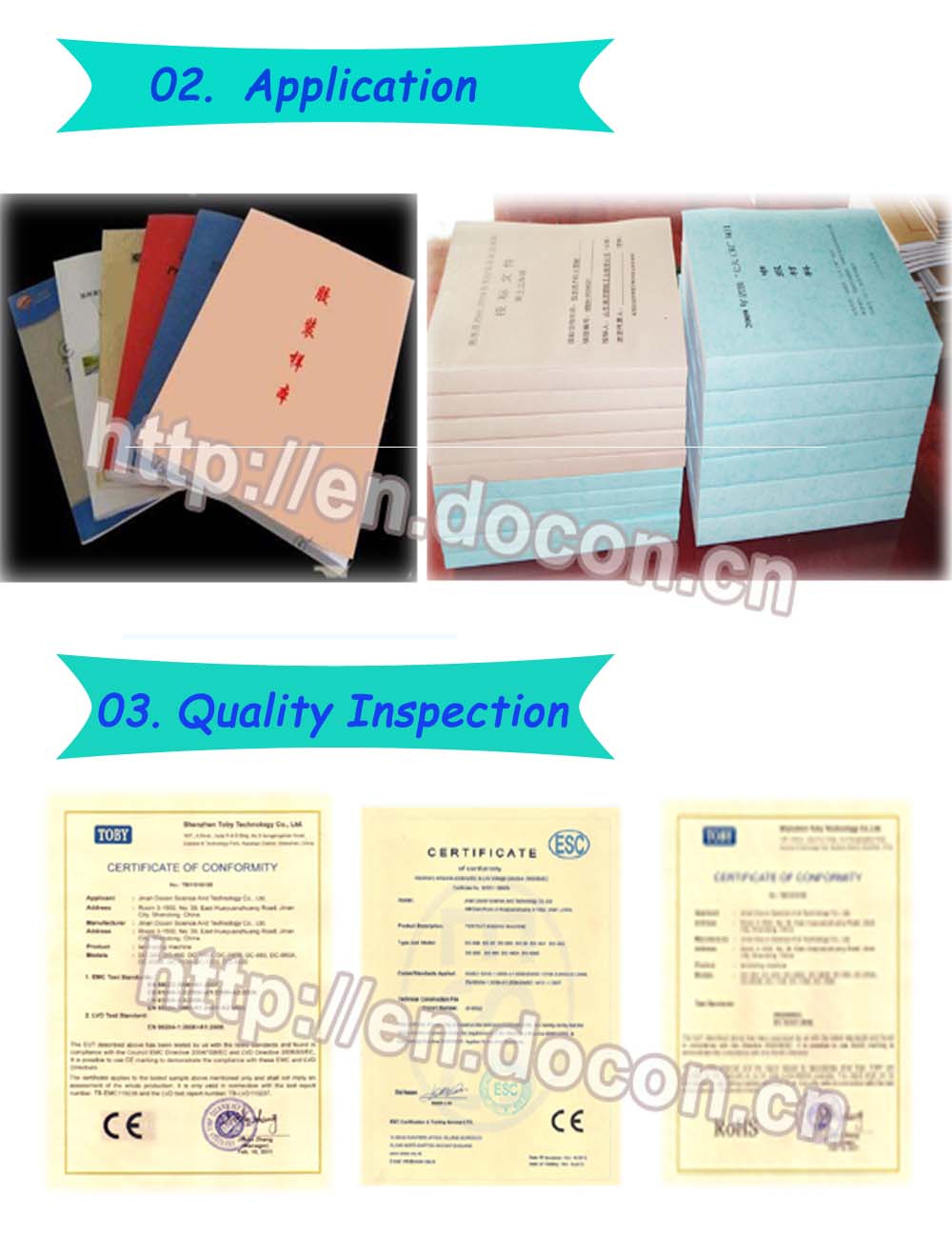 DC-50ET automatic perfect binder machine A4 automatic glue binding machine