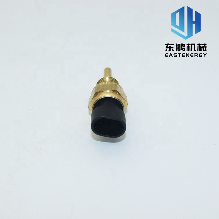 Diesel Engine Water Temperature Sensor 4954905 QSB6.7 For PC220