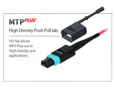 48F(4x12) MTP SM Fiber Optic Turnk Cable