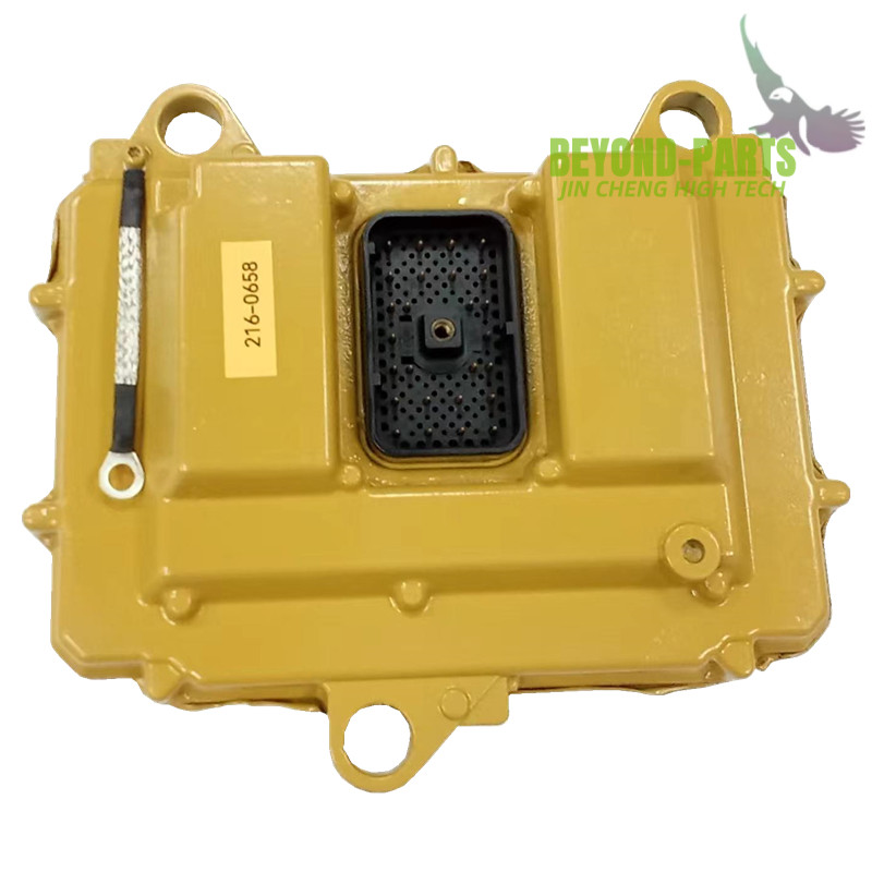 catererpillar 257B Skid Steer Spare Parts Engine Computer Board Controller 216-0658