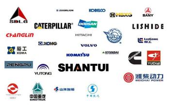SHANDONG HUARY MACHINERY&TRADE Co.LIMITED