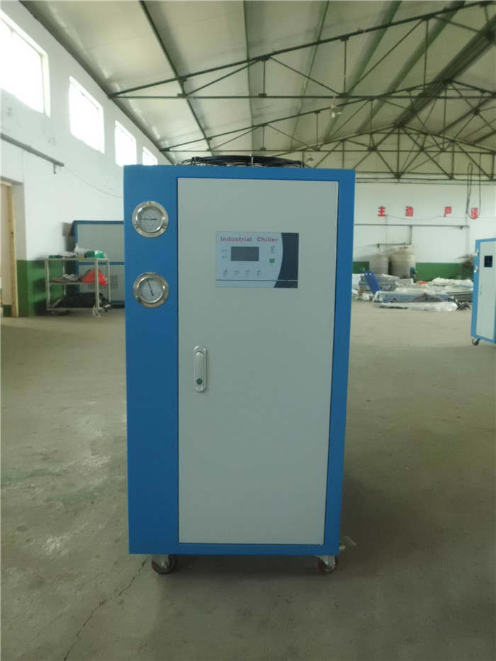 15kw Top Quality Best Price Package Mini Water Chiller