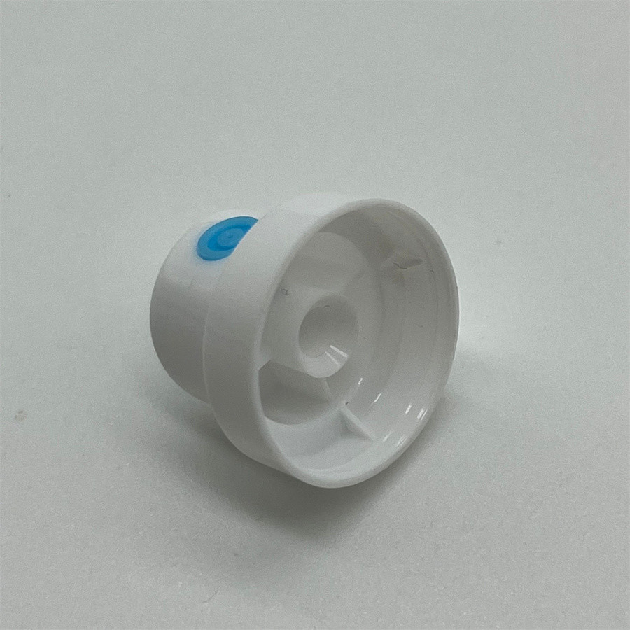 Precision Spray Can Valve For Automotive Applications High Efficiency Consistent Flow
