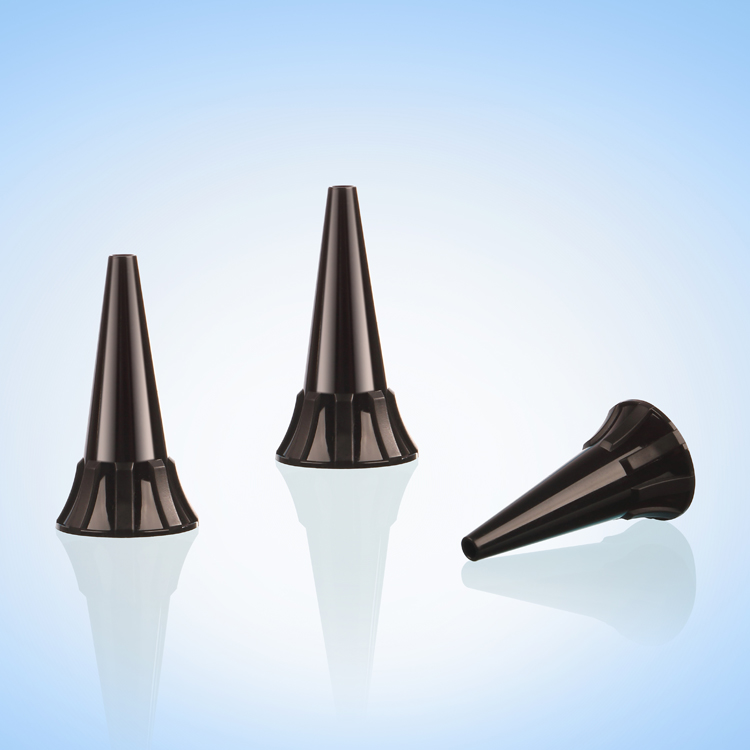 Medical Surgical Disposable Plastic Ear Speculum
