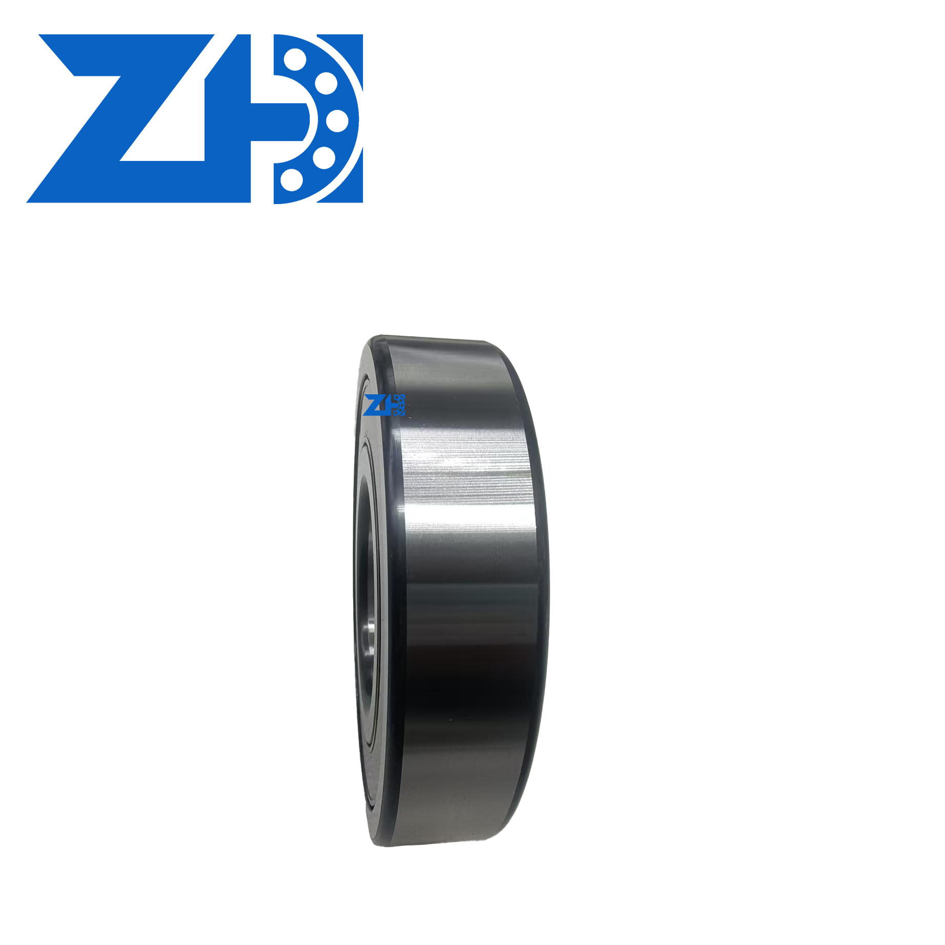 6314-2RS 6314/2RS Deep Groove Ball Bearing P4 Precision