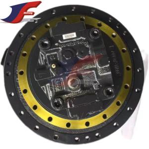Buy cheap Assy Final Drive Motor Travel Excavator PC200-7 206-27-00300 708-8F-00170 product