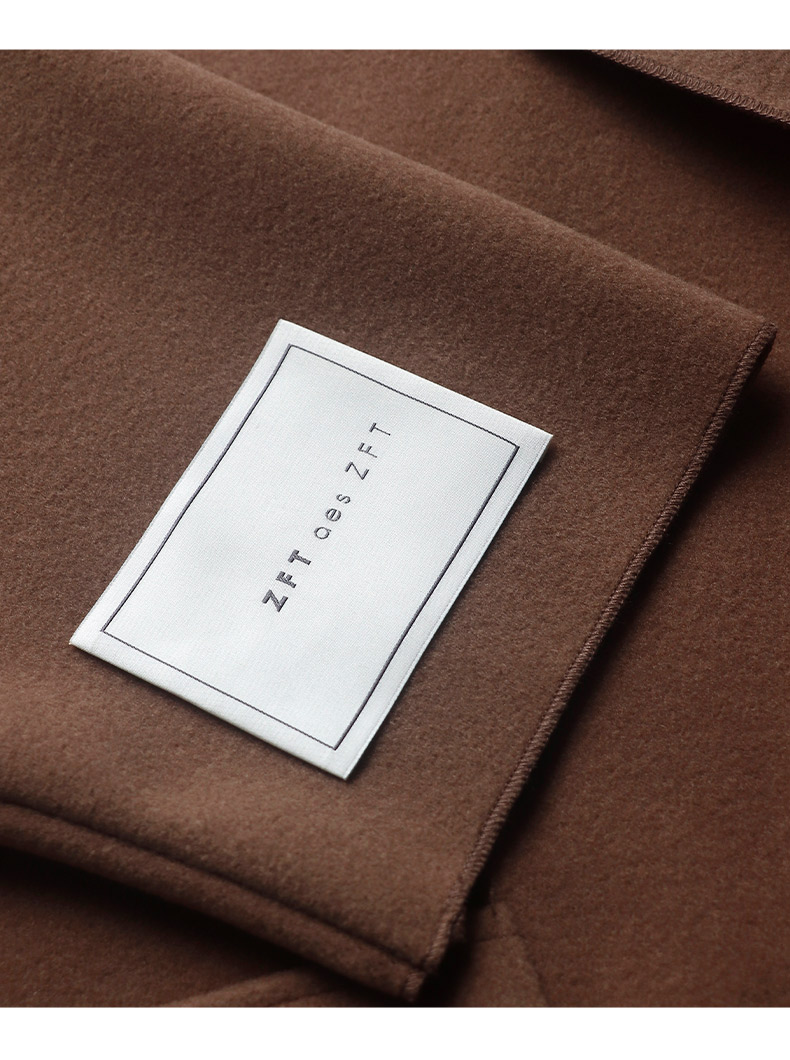 Wholesale Clothing Garment Cloth Woven Label