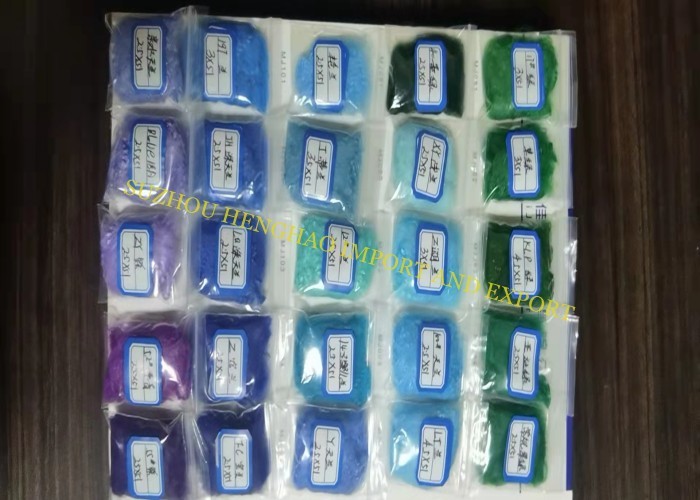Polyester Staple Fiber For Carpet &Needlepunched Nonwoven etc