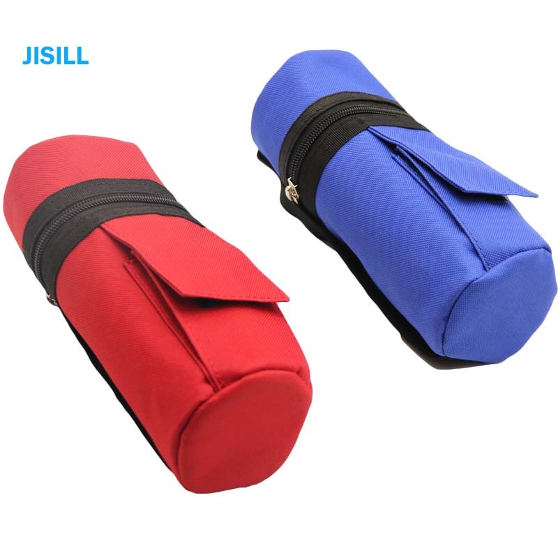 Diabetic Portable Oxford Fabric Medical Ice Box With Plastic Material Cooler Brick