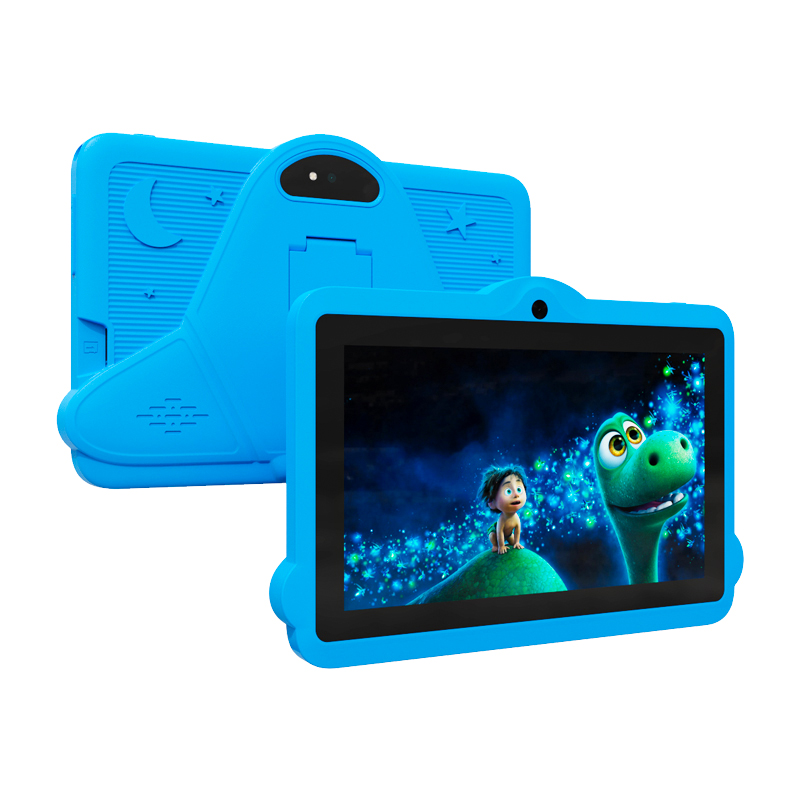 7 Inch Tablet PC for Kids The Ultimate Learning and Entertainment Device
