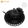 Buy cheap 150W Round LED High Bay Lights In Garage from wholesalers