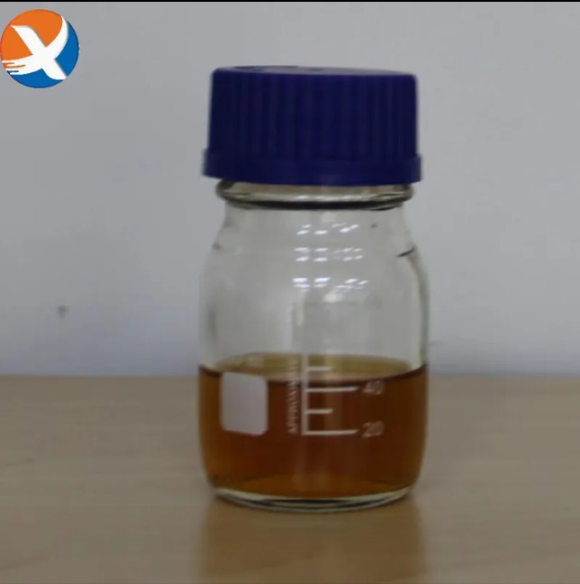 Effective Cu Mo Sulfide Flotation Collector Enhancing Recovery Via Dispersion / Foaming