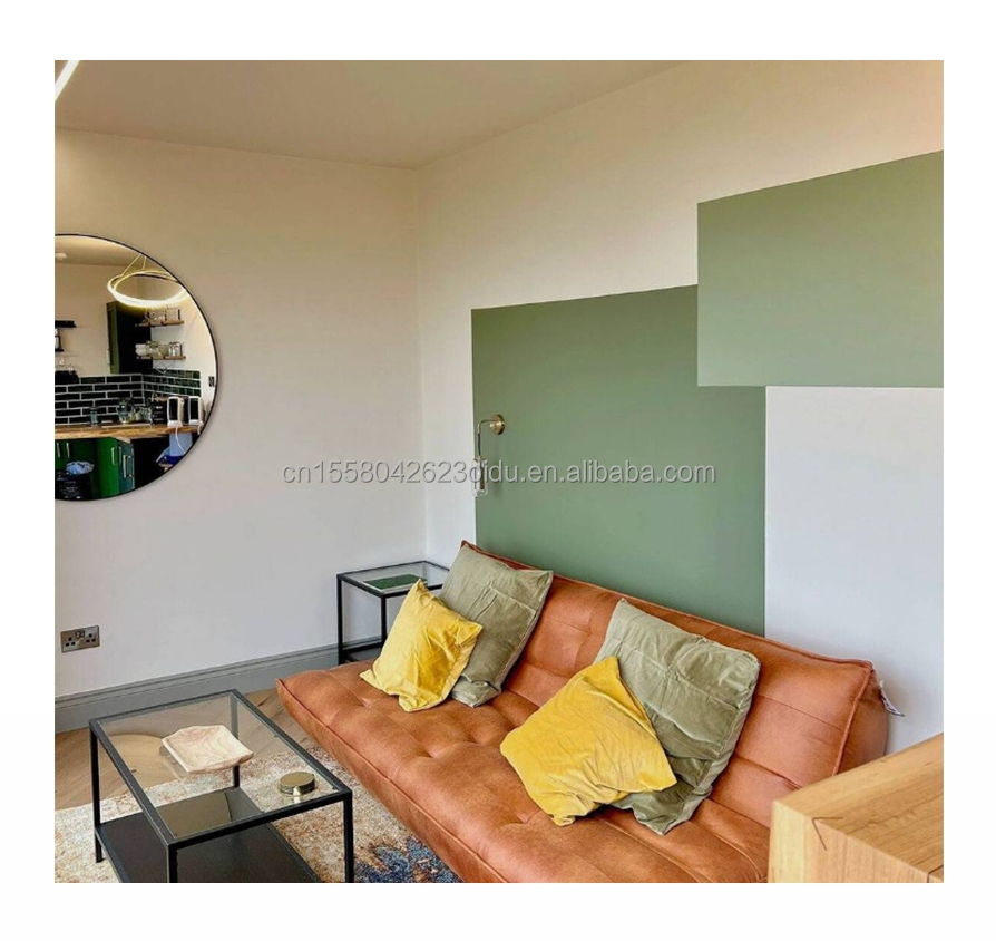 50/75/100mm Wave Sandwich Panel Wall Customizable Design 40ft Modified Shipping Container House for Living or Vacation