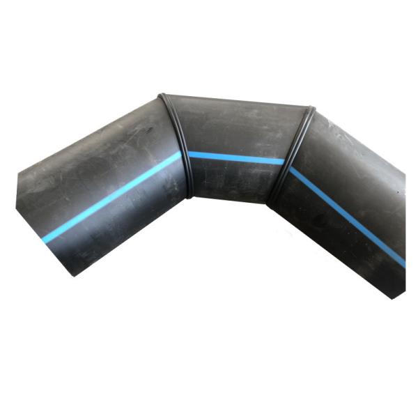 Quality Plastic Pipe Hdpe Pipe Hydraulic Butt Fusion Machine Multi Angle for sale