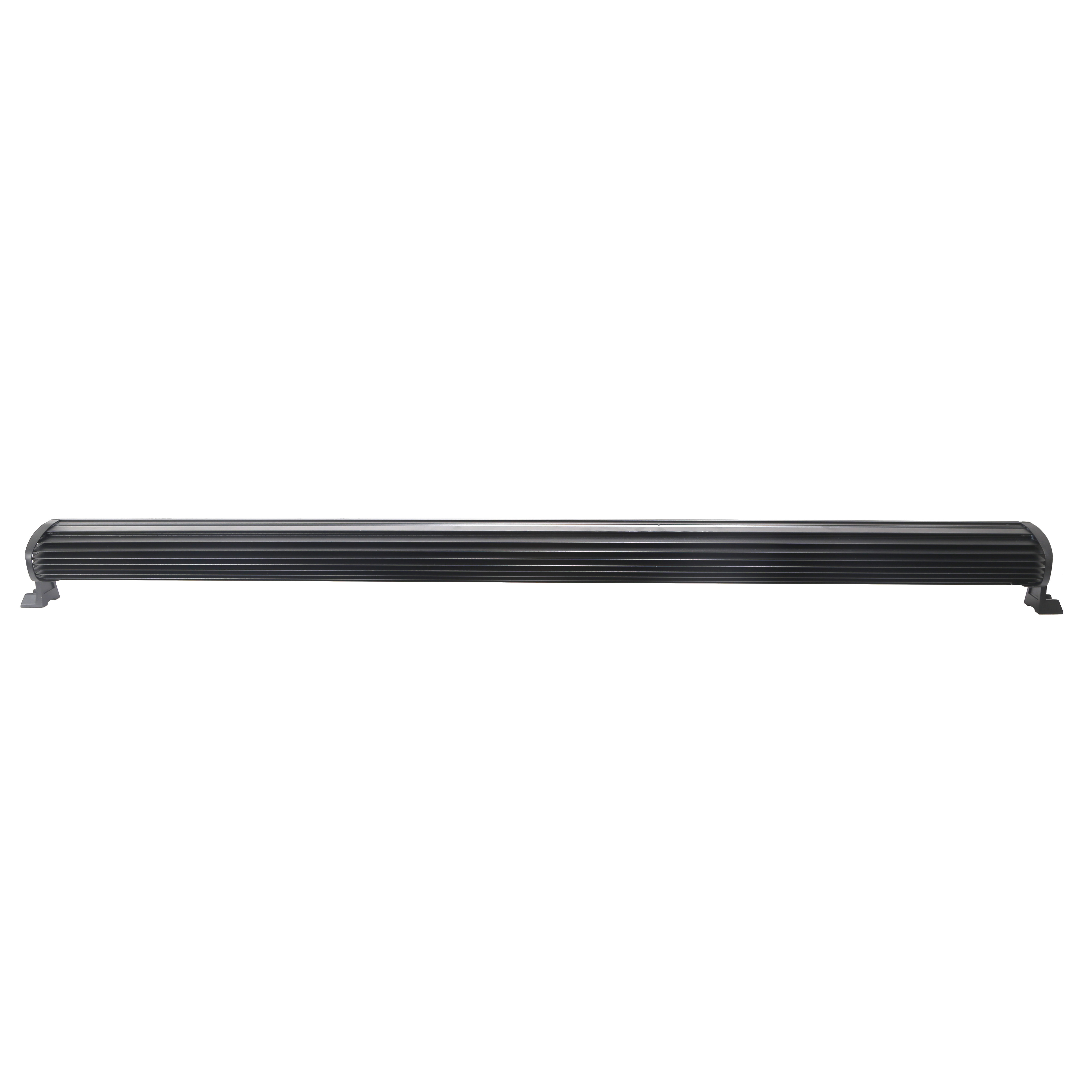B5D 5D 300W 3W/PC 5D CREE LED LIGHT BAR SPOT BEAM.FLOOD BEAM