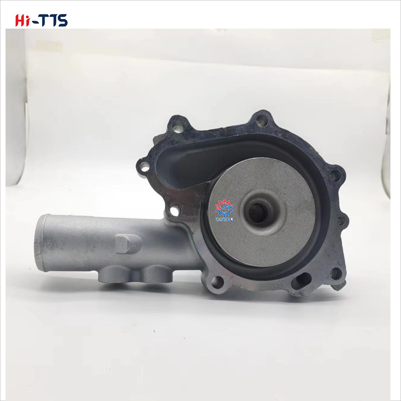 123907-42000 12390742000 Water Pump For S4D106 4TNV106 Diesel Excavator Tractor Machinery Engine Parts