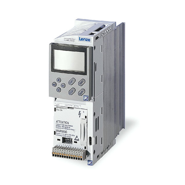 Lenze Umrichter 8200 vector Frequenzumrichter