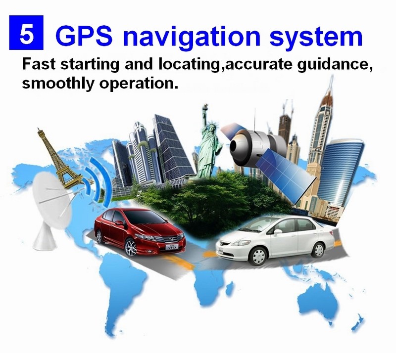 Ouchuangbo car multi media 1024*600 video stereo android 6.0 for Mazda 2 with 3g SWC wifi bluetooth gps navi
