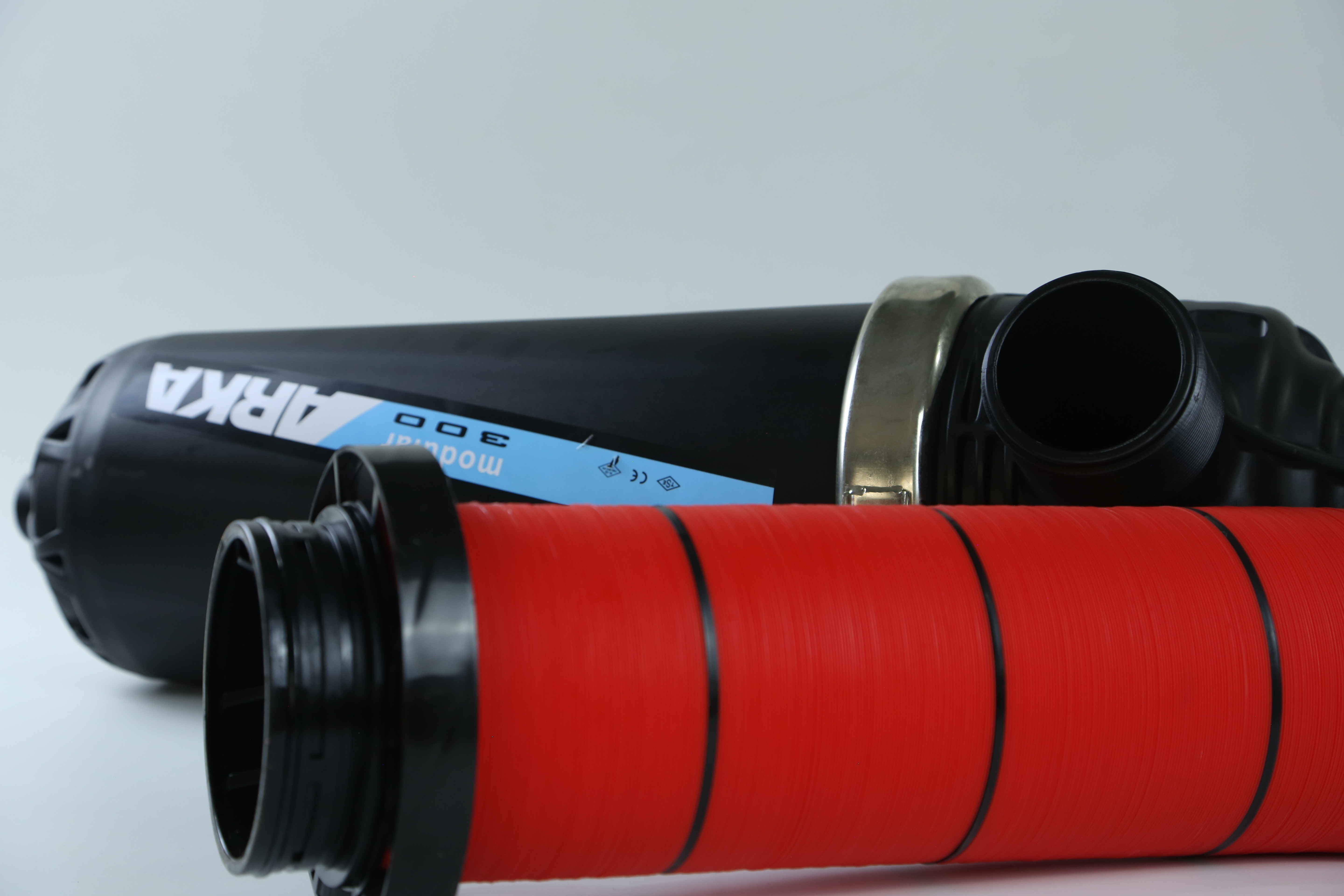 Water Saving Irrigation Screen Filter Drip Irrigation Filter Industrial