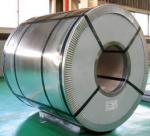 Dx51d Z100 Hot Dipped Galvanized Steel Coils FROM ISO9001:2008 , BV , SGS