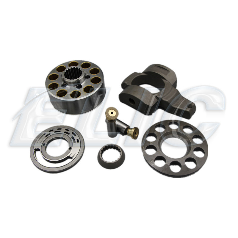 Hydraulic Piston Pump Spare Parts PVD-3B-54 PVD-3B-56 PVD-3B-56P PVD-3B-60 PVD-3B-66P SK60-8