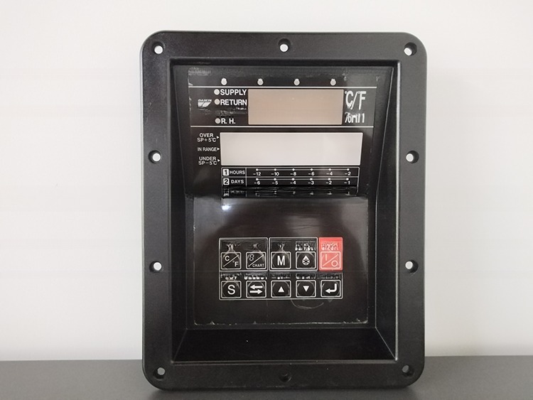 Reefer Container Parts Daikin DECOSIII Controller Unit and Ready for Immediate Shipment