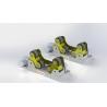 Buy cheap Rollerbeds from wholesalers