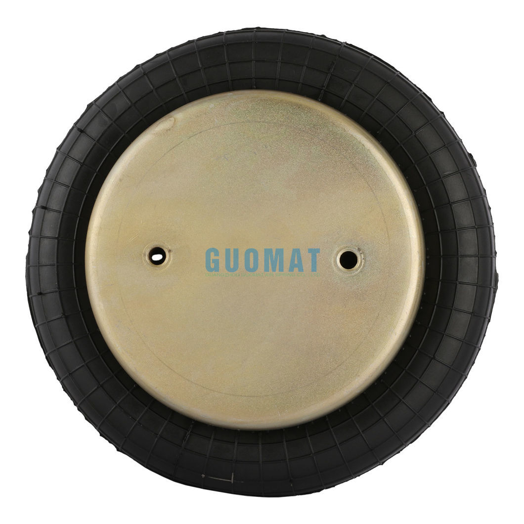 1b9-202 Goodyear Single Convoluted Air Shock Air Spring for Industrial Vibrating Screen