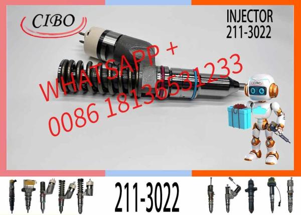 injector 10R-3264 200-1117 200-1117 211-0565 211-3022 211-3023 239-4909 280-0574