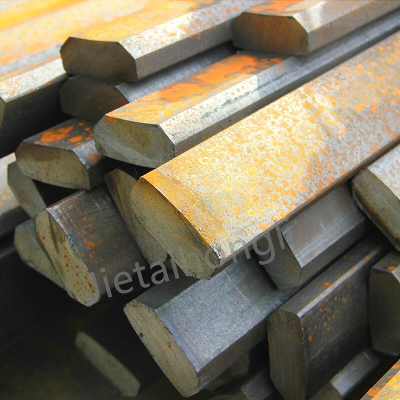 Accessories for kelly bar alloy Key strip line spare parts external strip