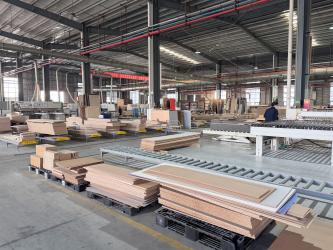 Guangzhou Glory Merge Furniture Co.,Ltd.