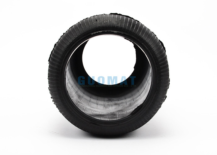 1R1K 440 320 Air Spring Cylinders Bus Air Bag Suspension With Natural Rubber 897 N