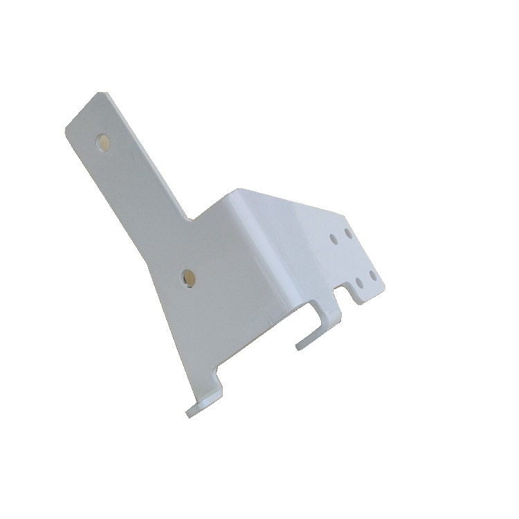 Perfect Service Stainless Steel Metal Hardware with Customizable Sheet Metal Stamping
