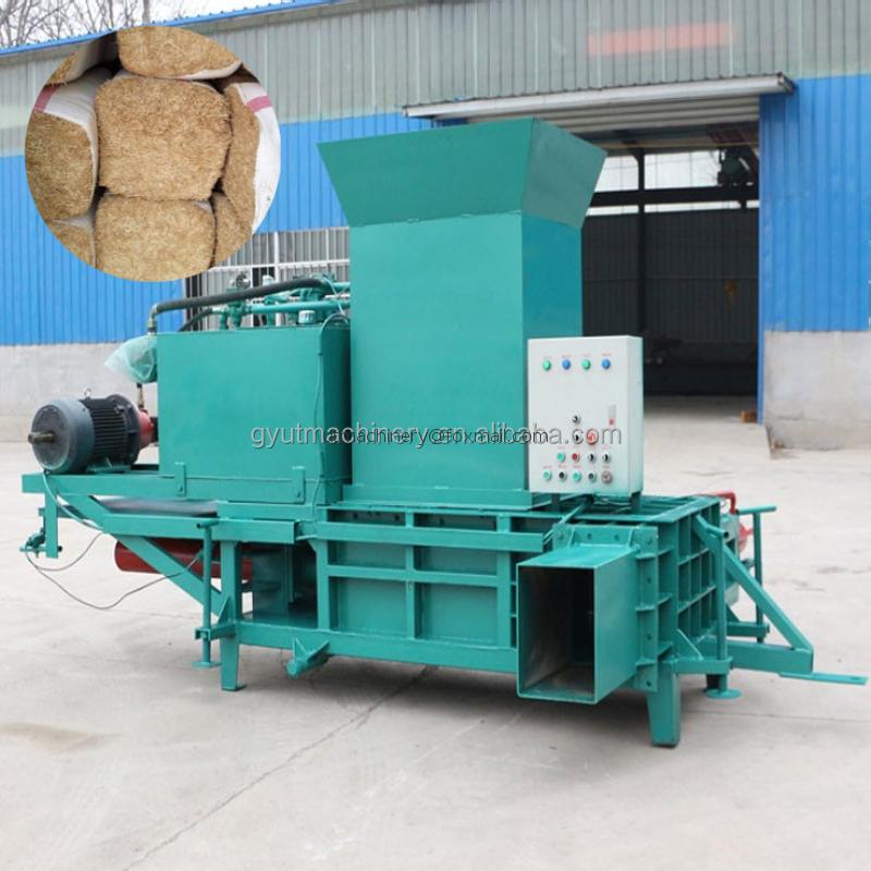 Crushing Function High Strength Large Rotary Hammer Mill for Cornstalk Maize Straw Grinder