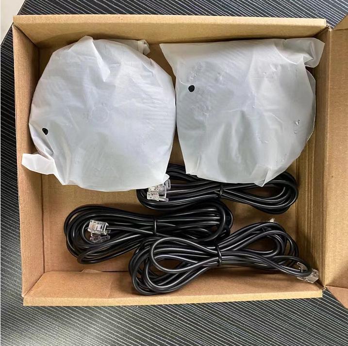 Intelligent Echo Cancellation USB Omnidirectional Microphone