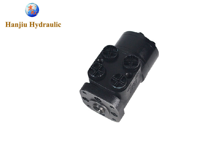 Series 3-6-12 Steering Control Unit Non Load Reaction 15.2 Cu In/Rev 8-16 GPM Flow Range 3/4-16 St.Thd O-Ring Ports