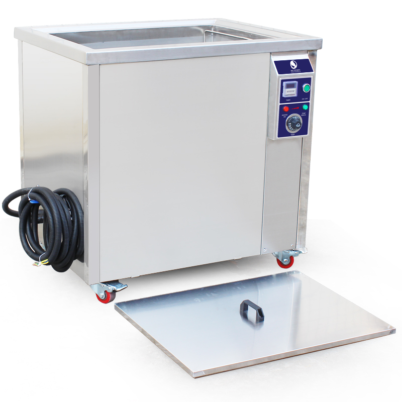 53Liters SUS304 Automotive Ultrasonic Cleaner