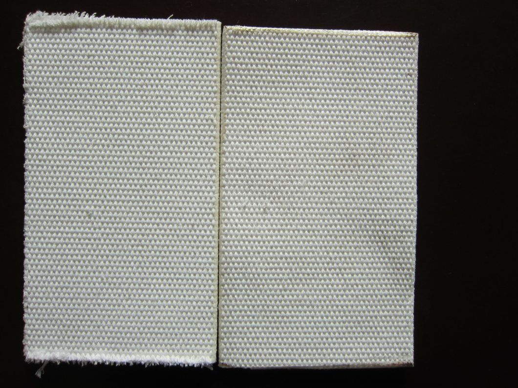Airslide Belt Fabric for Cement Plant Industrial Textile