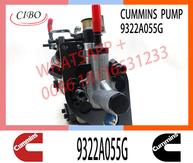 High quality pump head rotor OEM 7189-877L rotor head 7189871L 3 cylinder pump head for 9322A055G
