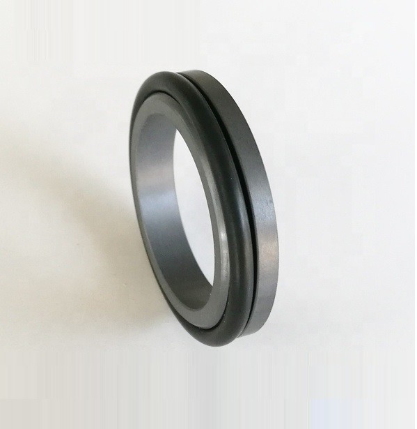 DIN24250 Standard Mechanical Seals Parts G4 Silicone Sealing Rings