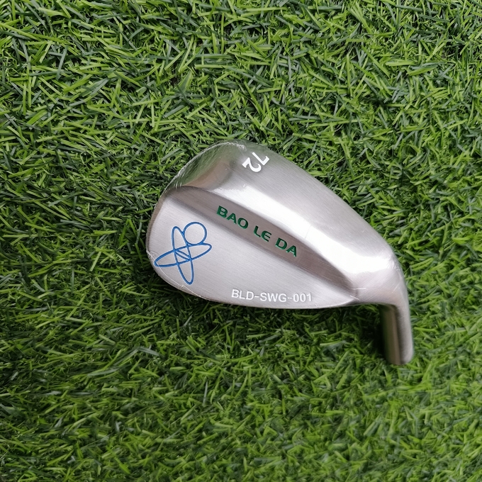 stainless golf wedge , golf wedge , golf head , golf wedges