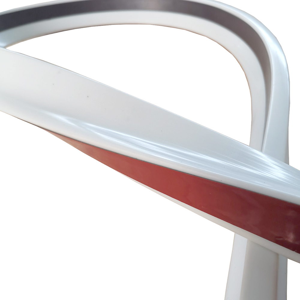 15mm Thickness Shower Threshold Water Retaining Strip for Water Proof Kitchen Barrier