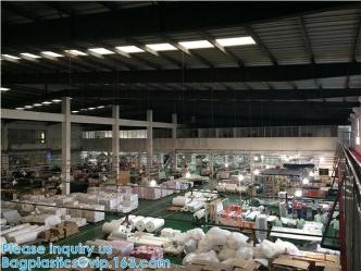 YANTAI BAGEASE ZIPPER SLIDER BAGS CO.,LTD.
