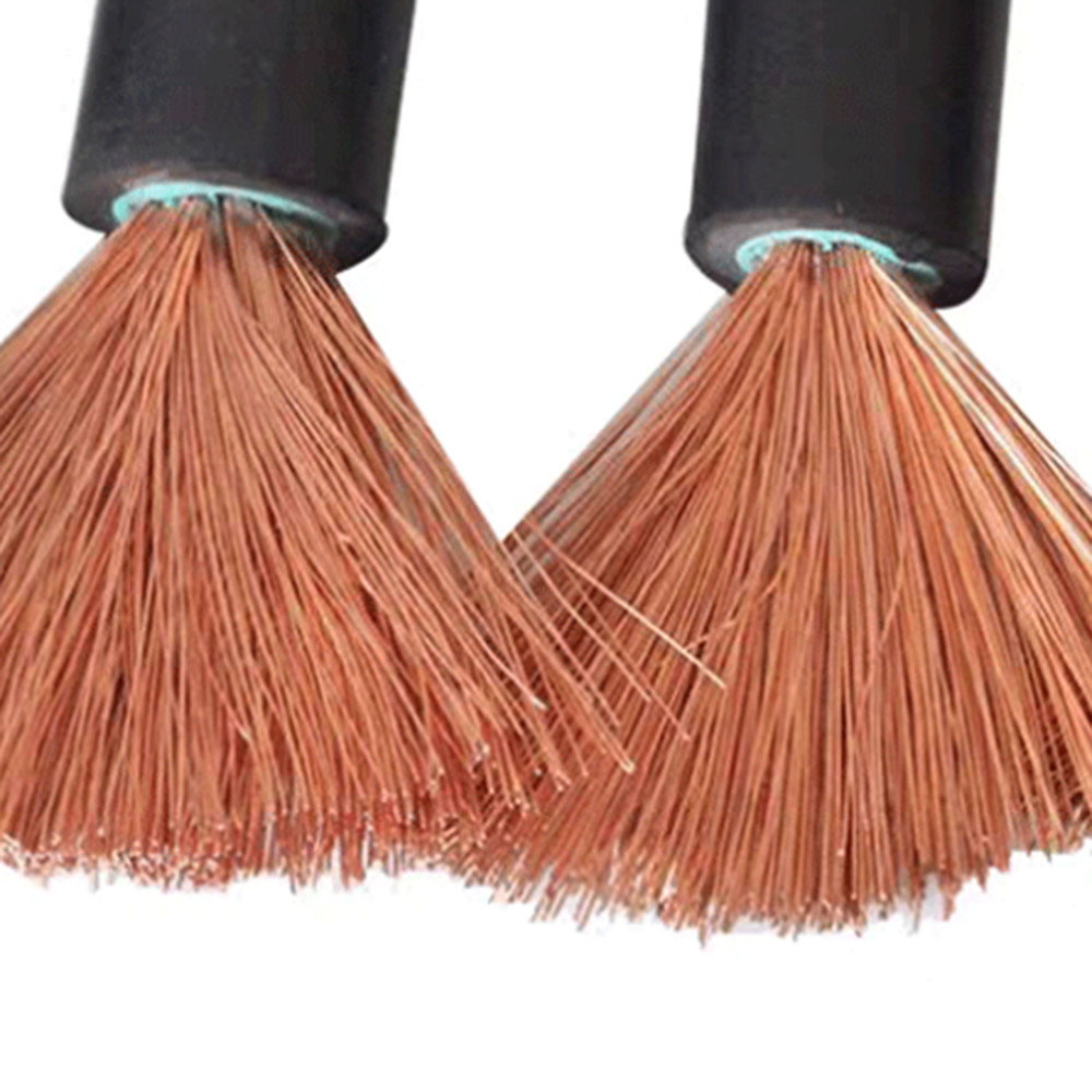 CCC 6AWG Welding Machine Ground Cable EPR Insulated