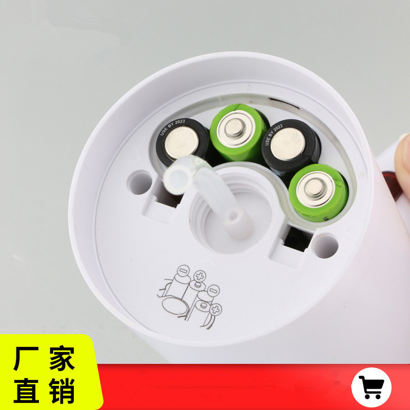 Automatic Touchless Sensor Liquid Soap hand sanitizer Dispenser