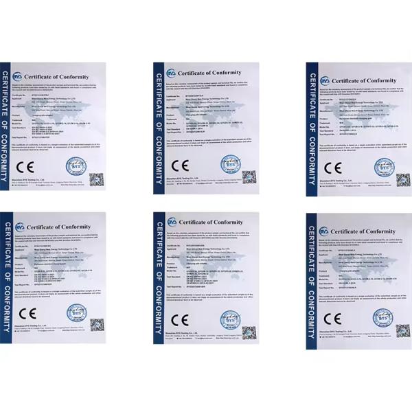 250KW PC Copper CCS2 to CCS1 EV Connector 250A Adapter The Must-Have Component for Outdoor Travel Charging