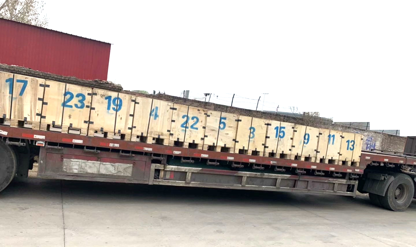 china sprocket factory
