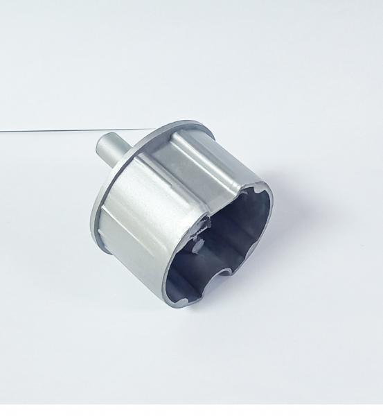 Awning Roller Shade Automation Kit Round Tube Plug Awning Mounting Hardware